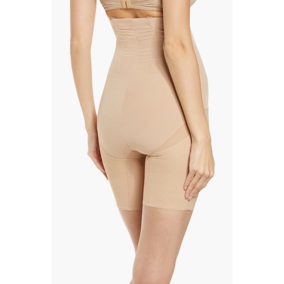 NWT💕Honeylove SuperPower Shorts Size S - Picture 5 of 16